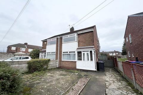 undefined, Peter Street, Eccles