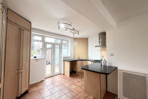 undefined, Peter Street, Eccles