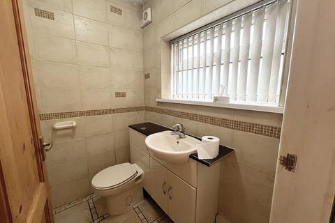 undefined, Peter Street, Eccles