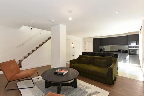 undefined, Macroom Road, London, W9