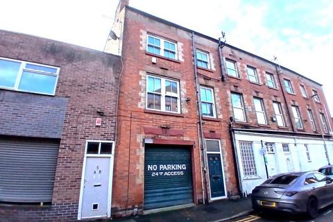 2 bedroom townhouse for sale, Crafton Street West, Leicester City Centre