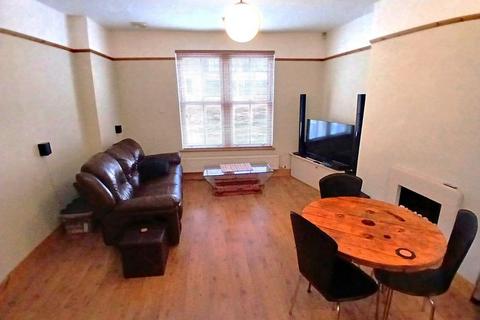 2 bedroom townhouse for sale, Crafton Street West, Leicester City Centre