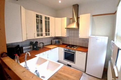 2 bedroom townhouse for sale, Crafton Street West, Leicester City Centre