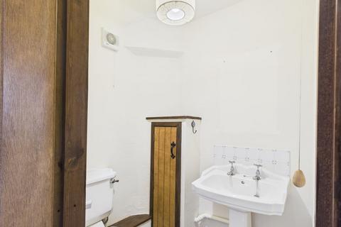 undefined, Bridgnorth WV16