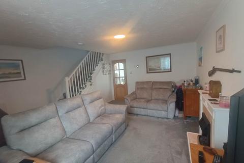 3 bedroom terraced house for sale, Challenger Drive, Priddys Hard, Gosport