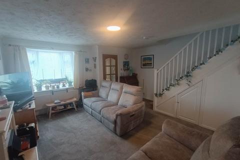 3 bedroom terraced house for sale, Challenger Drive, Priddys Hard, Gosport
