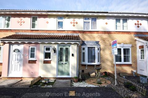 3 bedroom terraced house for sale, Challenger Drive, Priddys Hard, Gosport
