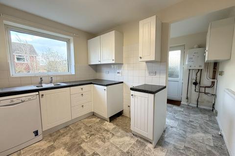 undefined, Furners Mead, Henfield