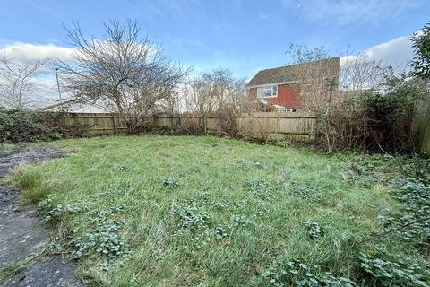 undefined, Furners Mead, Henfield