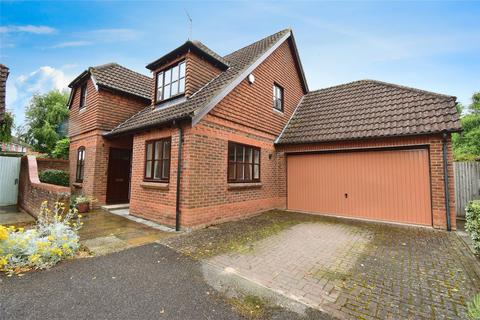 undefined, Bevan Court, Winslow