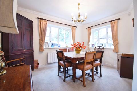 undefined, Bevan Court, Winslow