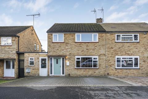 3 bedroom semi-detached house for sale, 5 Somerset Close Bletchley Milton Keynes