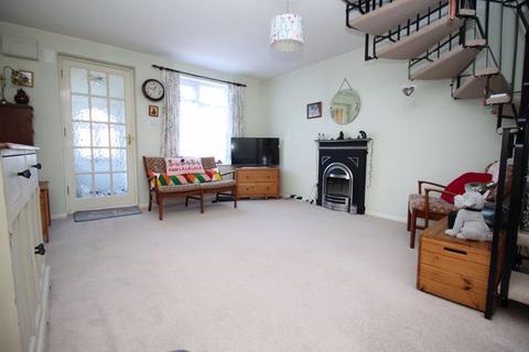 2 bedroom terraced house for sale, Lynn Close, Southampton SO18