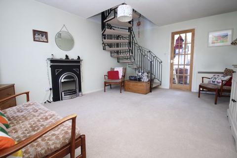 2 bedroom terraced house for sale, Lynn Close, Southampton SO18