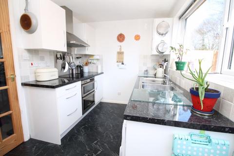 2 bedroom terraced house for sale, Lynn Close, Southampton SO18