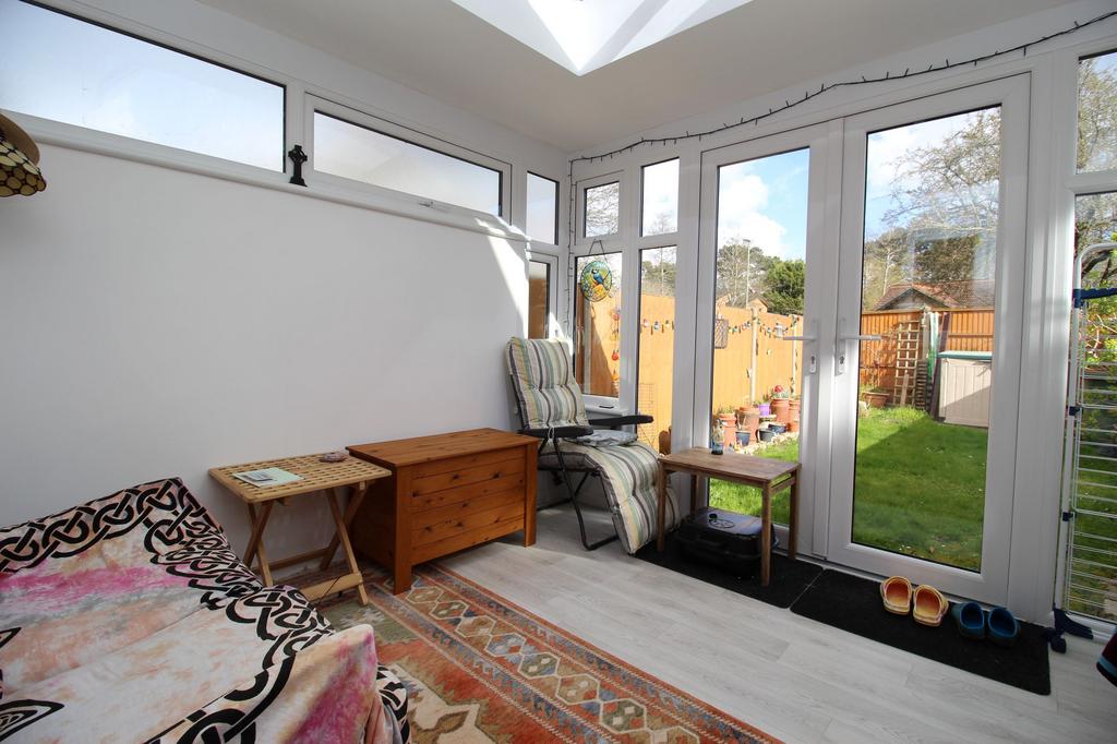 House in Southampton, Chartwell Green, West End - View 4