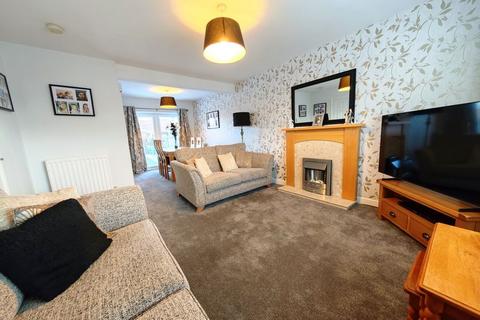 undefined, Hebden Avenue, Carlisle
