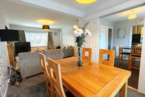 undefined, Hebden Avenue, Carlisle