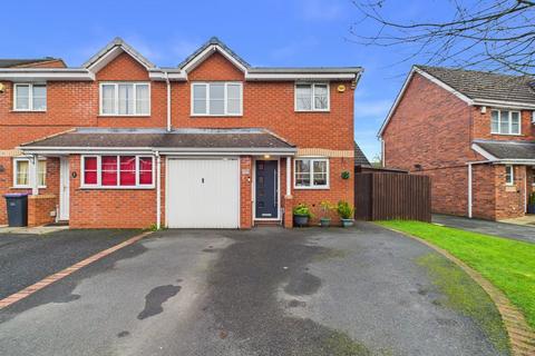 undefined, Ellis Peters Drive, Telford TF3