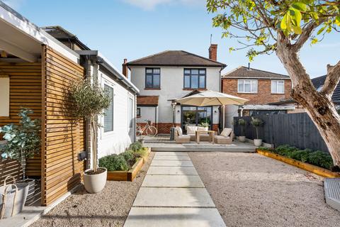 3 bedroom detached house for sale, Darbys Lane, Poole BH15
