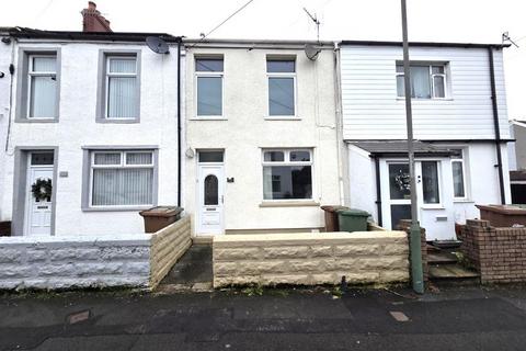 undefined, Dol-Y-Felin Street, Caerphilly CF83