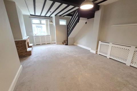 undefined, Dol-Y-Felin Street, Caerphilly CF83