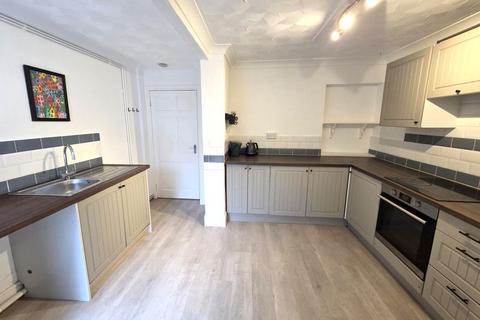 undefined, Dol-Y-Felin Street, Caerphilly CF83