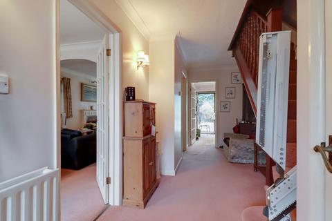 undefined, Edward Road, Windlesham GU20