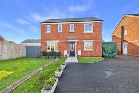 undefined, Drill Hall Place, Newport TF10