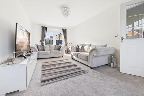 undefined, Drill Hall Place, Newport TF10