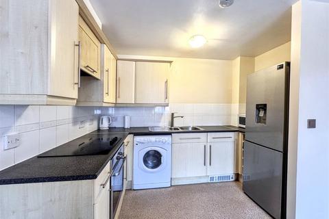 undefined, Bell Chase, Aldershot