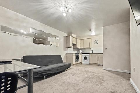 undefined, Bell Chase, Aldershot