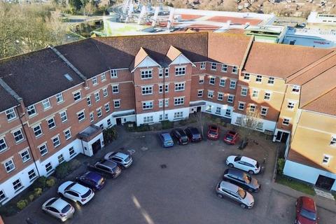 undefined, Bell Chase, Aldershot