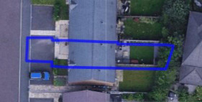 Satellite Image