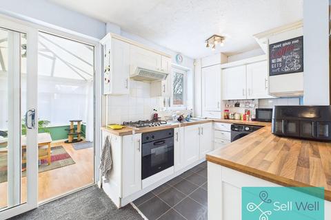 3 bedroom semi-detached house for sale, Malcolm Avenue, Manchester M27