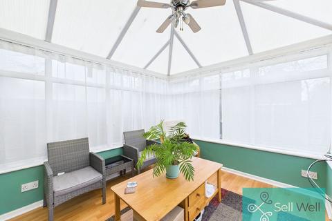 3 bedroom semi-detached house for sale, Malcolm Avenue, Manchester M27