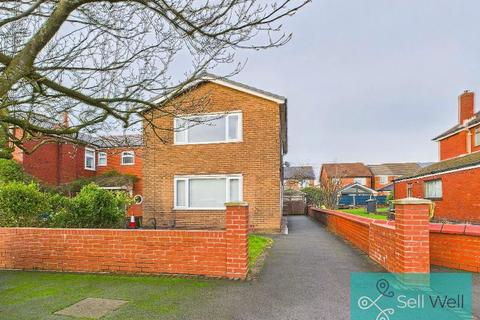 undefined, Sale Lane, Manchester M29