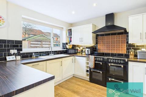 undefined, Sale Lane, Manchester M29