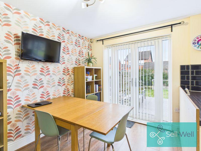 Dining Space