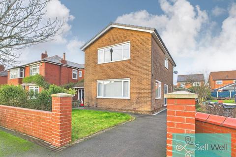 Sale Lane, Manchester M29