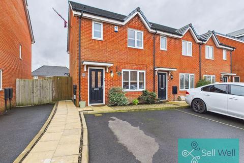 undefined, Old Mill Lane, Manchester M28