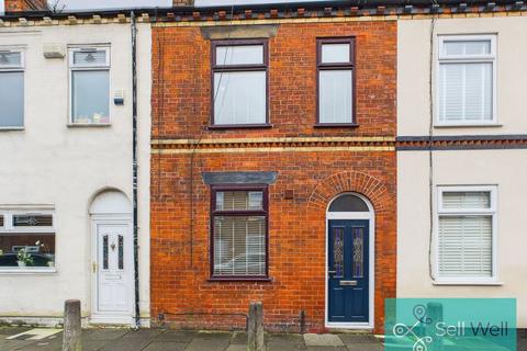 undefined, Bingham Street, Manchester M27