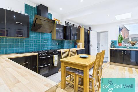 undefined, Bingham Street, Manchester M27