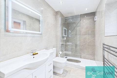 undefined, Bingham Street, Manchester M27