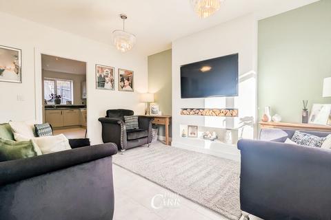 undefined, New Park Close, Cannock WS12