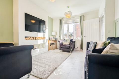 undefined, New Park Close, Cannock WS12