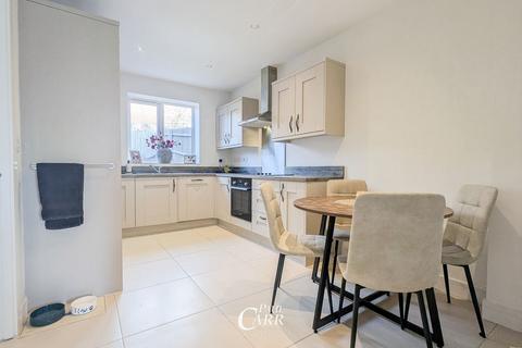 undefined, New Park Close, Cannock WS12