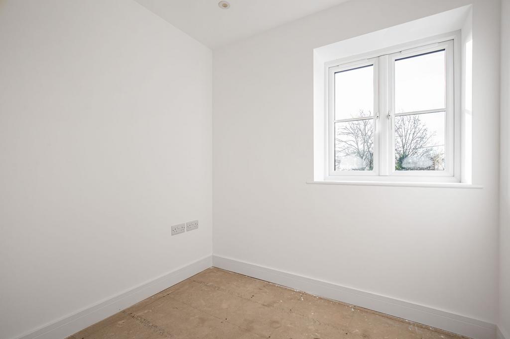Bedroom 4/Office