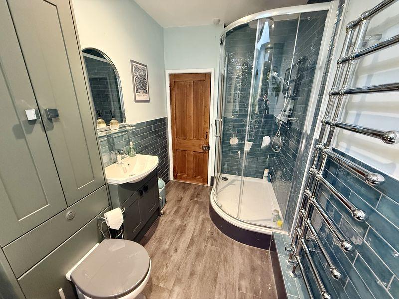 Bath Suite