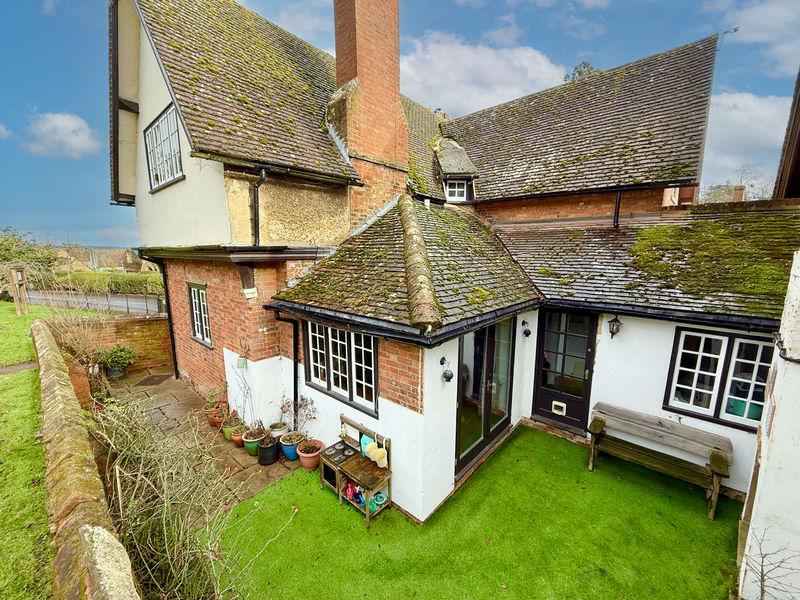 Church Cottage